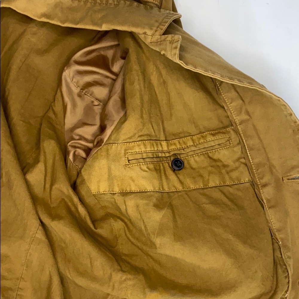 💰⬇️ Kenneth Cole Reaction Jacket - Picture 5 of 16